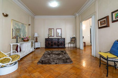Apartamento à venda com 3 quartos, 250m² em Copacabana, Rio de Janeiro