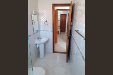 Casa de condomínio à venda com 203m², 3 quartos e 2 vagasFoto 16