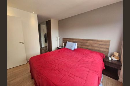 Apartamento à venda com 3 quartos, 80m² em Jardim Bonfiglioli, São Paulo