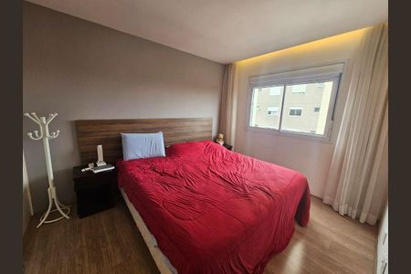 Apartamento à venda com 3 quartos, 80m² em Jardim Bonfiglioli, São Paulo