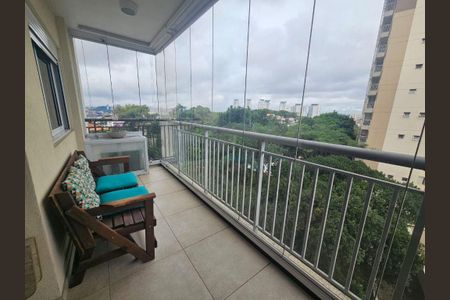 Apartamento à venda com 80m², 3 quartos e 1 vaga