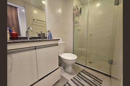 Apartamento à venda com 80m², 3 quartos e 1 vaga