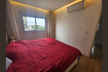 Apartamento à venda com 3 quartos, 80m² em Jardim Bonfiglioli, São Paulo