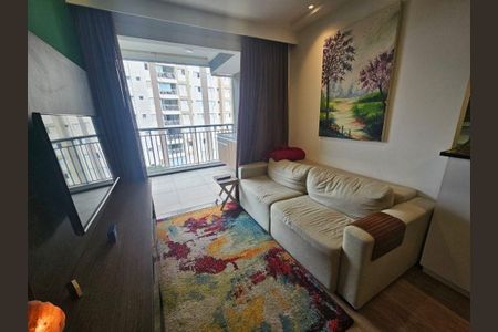 Apartamento à venda com 3 quartos, 80m² em Jardim Bonfiglioli, São Paulo