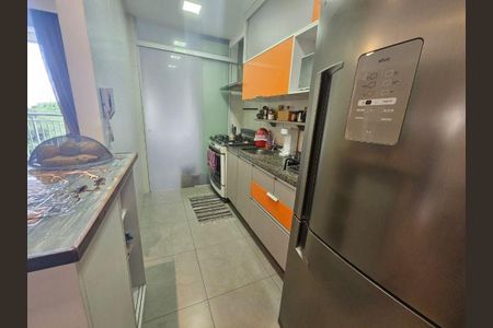Apartamento à venda com 80m², 3 quartos e 1 vaga