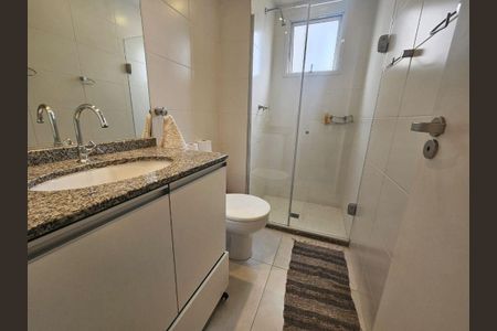 Apartamento à venda com 3 quartos, 80m² em Jardim Bonfiglioli, São Paulo