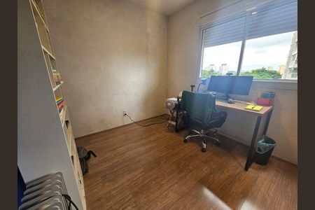 Apartamento à venda com 3 quartos, 80m² em Jardim Bonfiglioli, São Paulo