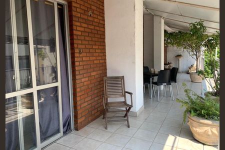 Apartamento à venda com 260m², 6 quartos e 2 vagas