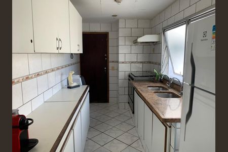 Apartamento à venda com 260m², 6 quartos e 2 vagas