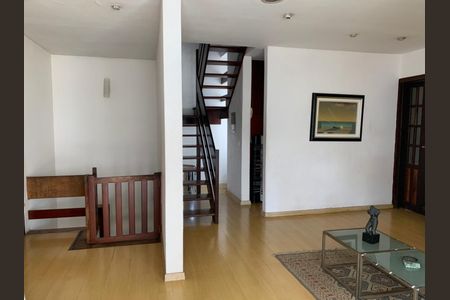 Apartamento à venda com 260m², 6 quartos e 2 vagas