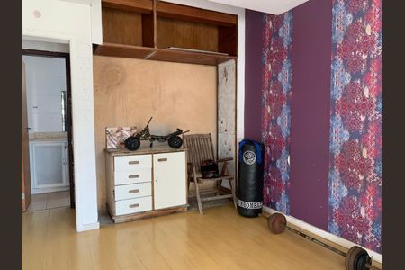 Apartamento à venda com 260m², 6 quartos e 2 vagas