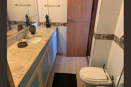 Apartamento à venda com 260m², 6 quartos e 2 vagas