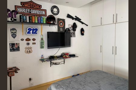 Apartamento à venda com 260m², 6 quartos e 2 vagas