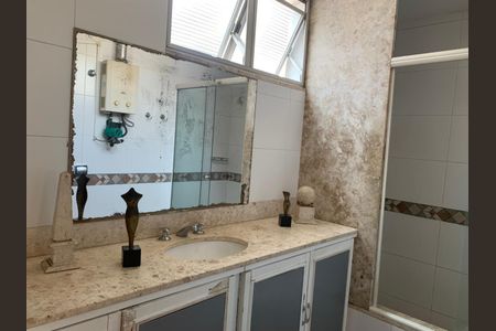 Apartamento à venda com 260m², 6 quartos e 2 vagas