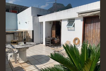 Apartamento à venda com 260m², 6 quartos e 2 vagas