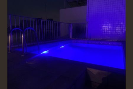 Apartamento à venda com 260m², 6 quartos e 2 vagas