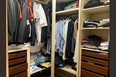 Apartamento à venda com 260m², 6 quartos e 2 vagas