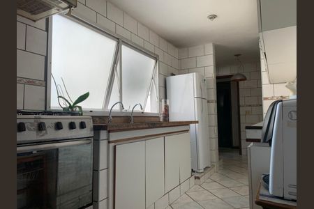 Apartamento à venda com 260m², 6 quartos e 2 vagas