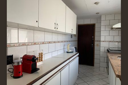 Apartamento à venda com 260m², 6 quartos e 2 vagas