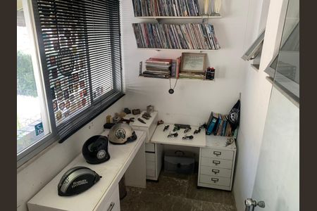 Apartamento à venda com 260m², 6 quartos e 2 vagas