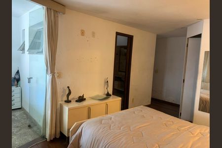Apartamento à venda com 260m², 6 quartos e 2 vagas