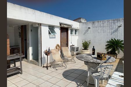 Apartamento à venda com 260m², 6 quartos e 2 vagas