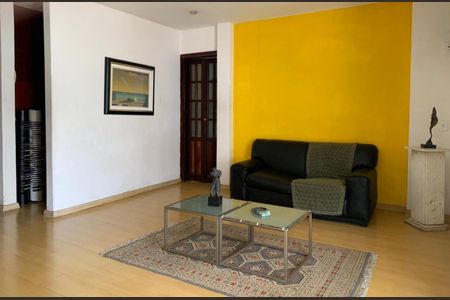 Apartamento à venda com 260m², 6 quartos e 2 vagas