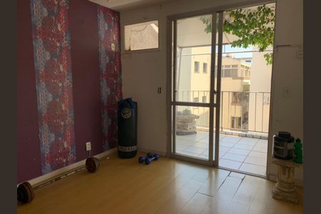 Apartamento à venda com 6 quartos, 260m² em Barra da Tijuca, Rio de Janeiro
