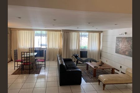 Apartamento à venda com 6 quartos, 260m² em Barra da Tijuca, Rio de Janeiro