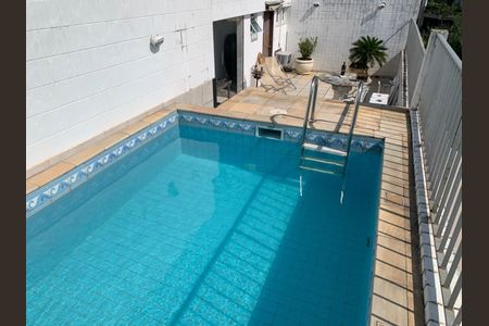Apartamento à venda com 260m², 6 quartos e 2 vagas