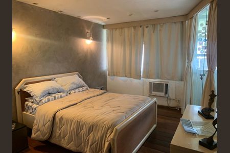 Apartamento à venda com 260m², 6 quartos e 2 vagas
