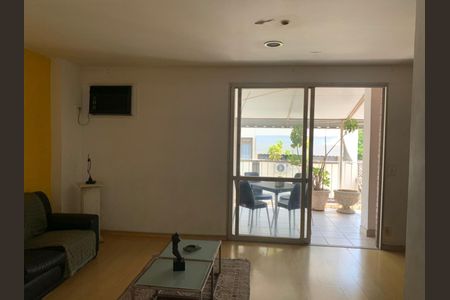 Apartamento à venda com 260m², 6 quartos e 2 vagas