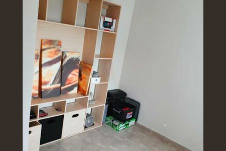 Casa de Condomínio à venda com 3 quartos, 241m² em Jardim Dracena, São Paulo