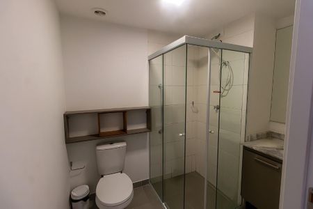 Apartamento à venda com 25m², 1 quarto e sem vaga Apartamento à venda com 25m², 1 quarto e sem vagaFoto 04