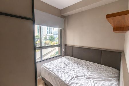 Apartamento à venda com 25m², 1 quarto e sem vaga Apartamento à venda com 25m², 1 quarto e sem vagaFoto 08