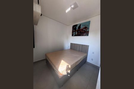 Foto 08 de kitnet/studio para alugar com 1 quarto, 30m² em Jardim da Gloria, São Paulo