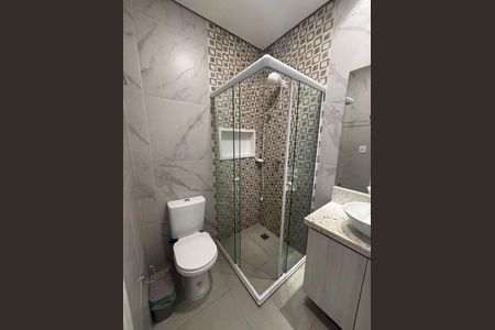 Foto 14 de kitnet/studio para alugar com 1 quarto, 30m² em Jardim da Gloria, São Paulo