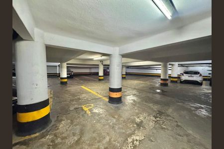 Apartamento à venda com 137m², 3 quartos e 1 vaga