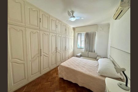 Apartamento à venda com 3 quartos, 137m² em Copacabana, Rio de Janeiro