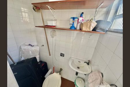 Apartamento à venda com 137m², 3 quartos e 1 vaga
