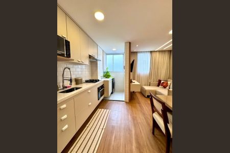Apartamento à venda com 42m², 2 quartos e sem vagaFoto 23