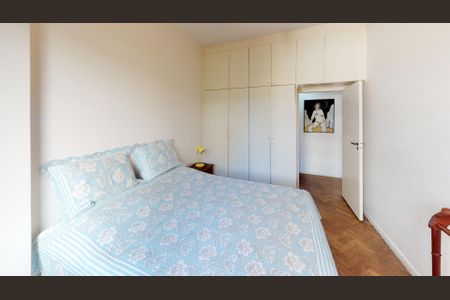 Apartamento à venda com 3 quartos, 110m² em Ipanema, Rio de Janeiro