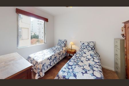 Apartamento à venda com 3 quartos, 110m² em Ipanema, Rio de Janeiro
