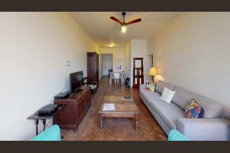 Apartamento à venda com 3 quartos, 110m² em Ipanema, Rio de Janeiro