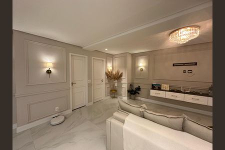 Apartamento à venda com 110m², 2 quartos e 2 vagas Apartamento à venda com 110m², 2 quartos e 2 vagasFoto 04