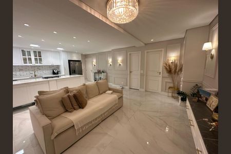 Apartamento à venda com 110m², 2 quartos e 2 vagas Apartamento à venda com 110m², 2 quartos e 2 vagasFoto 02