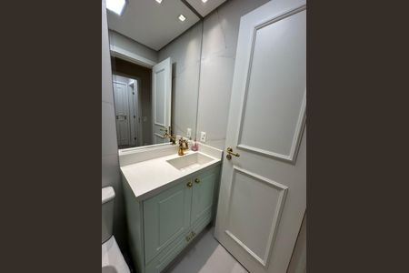 Apartamento à venda com 110m², 2 quartos e 2 vagas Apartamento à venda com 110m², 2 quartos e 2 vagasFoto 14