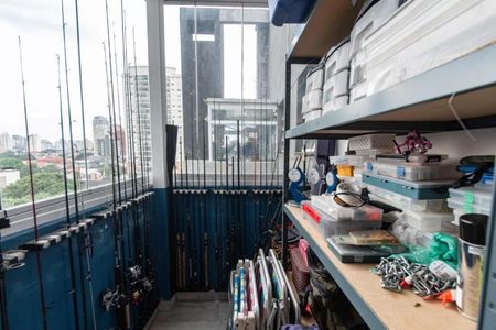 Apartamento à venda com 243m², 3 quartos e 3 vagasFoto 11