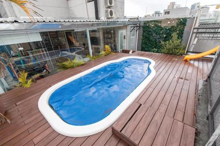 Apartamento à venda com 243m², 3 quartos e 3 vagasFoto 27