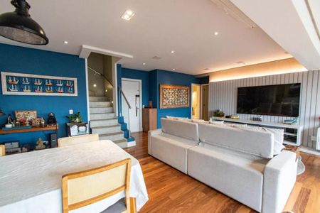 Foto 03 de apartamento à venda com 3 quartos, 243m² em Bosque da Saúde, São Paulo